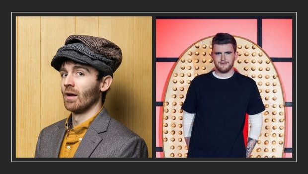 Stagefright Comedy Club - January