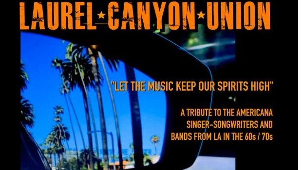 Laurel Canyon Union
