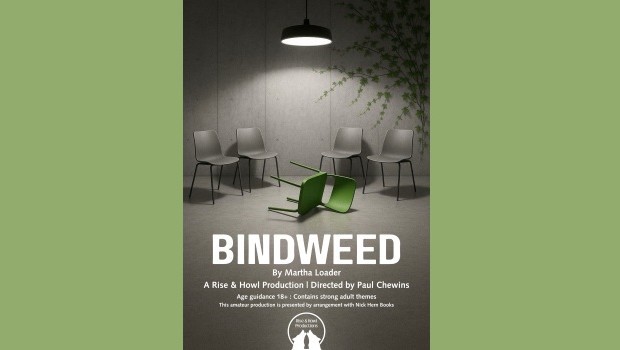 Bindweed