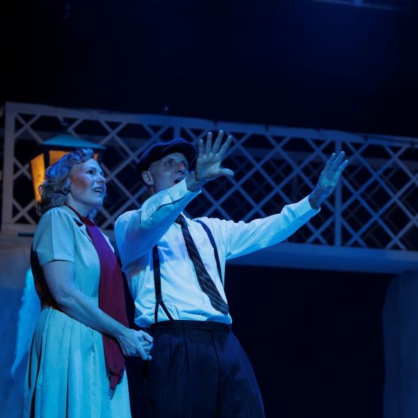 It's A Wonderful Life