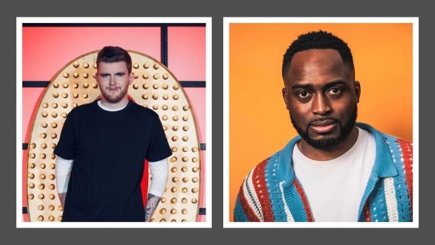 Stagefright Comedy Club - January