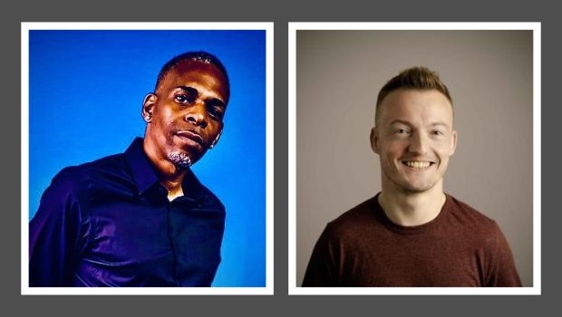 Stagefright Comedy Club - March