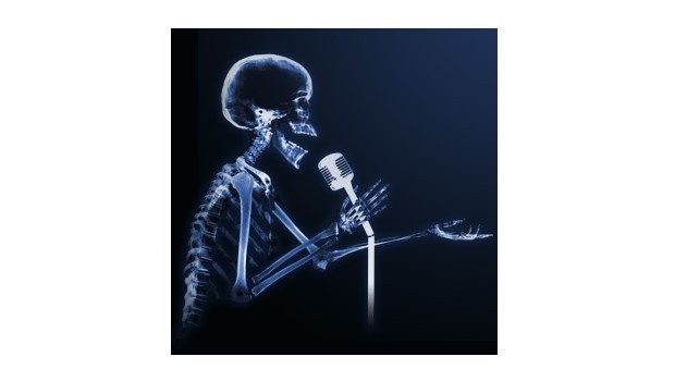 Stagefright Comedy Club - Apr20