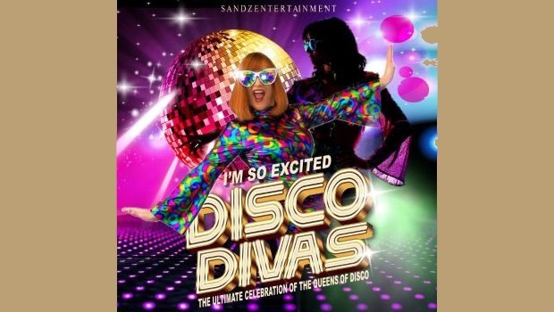 Disco Divas