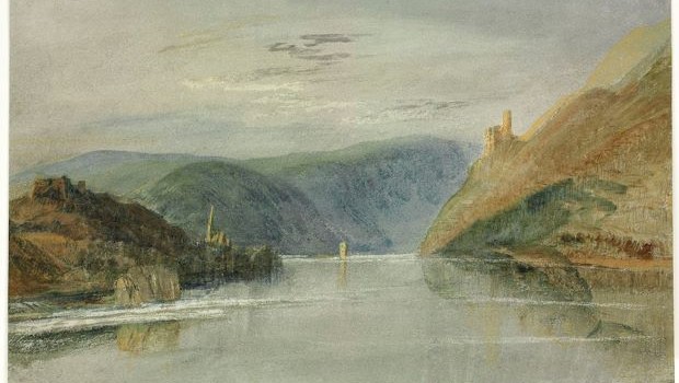 An Introduction to Modern Art: Art on the Rhine