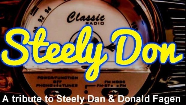 Steely Don