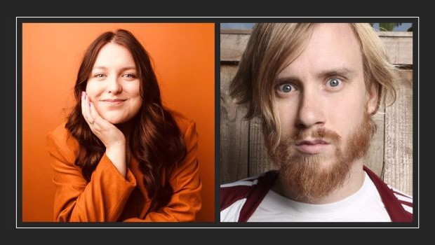 Stagefright Comedy Club October