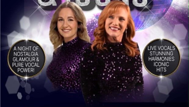 Divas, Disco & Icons