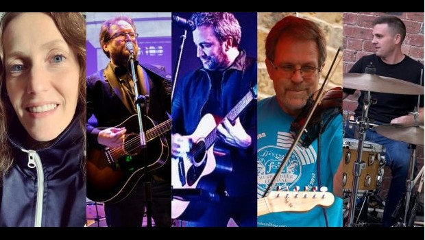 The Hall Brothers