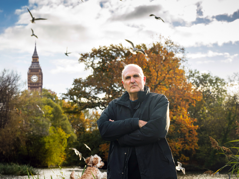John Crace: What The Hell Just Happened?
