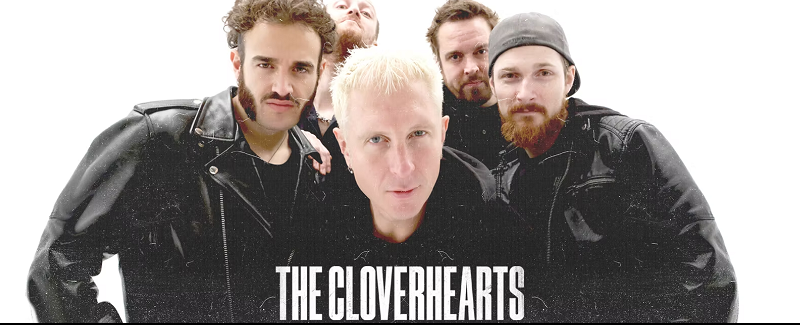 The Cloverhearts