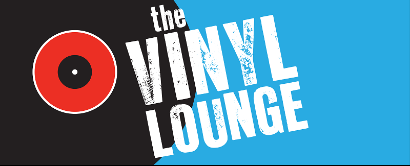 The Vinyl Lounge