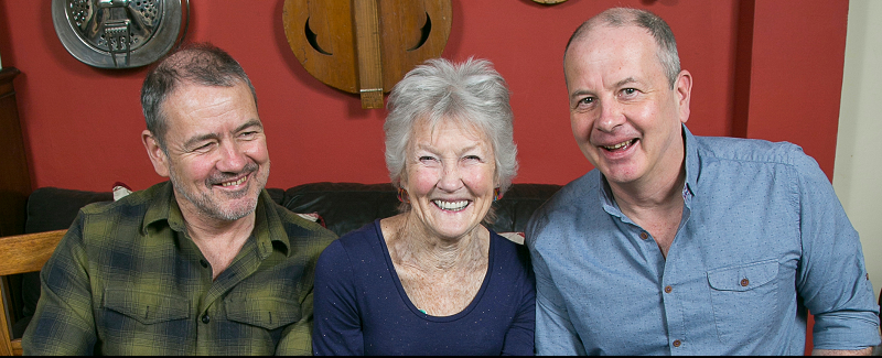 Peggy Seeger
