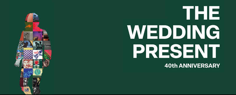 The Wedding Present