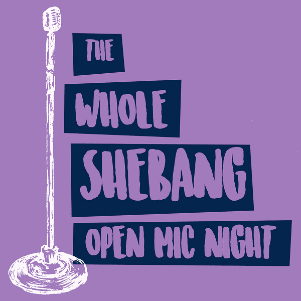 The Whole Shebang
