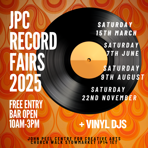 Record Fair