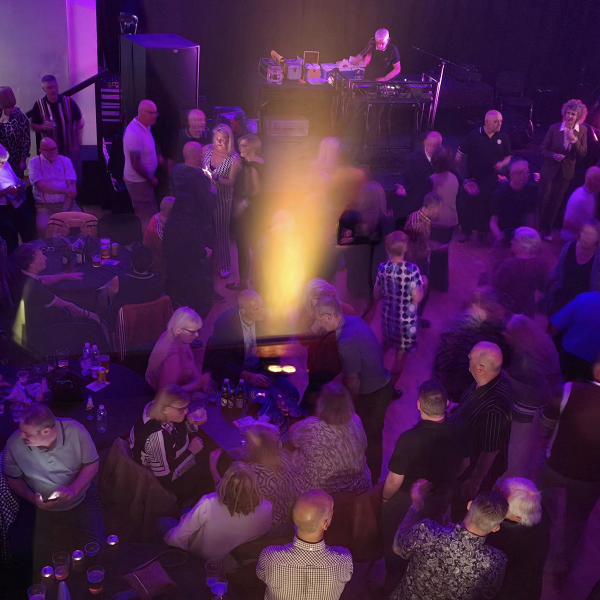 Northern Soul Night