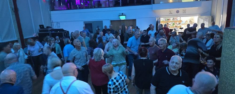 Northern Soul Night
