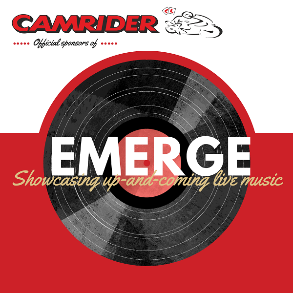 Emerge
