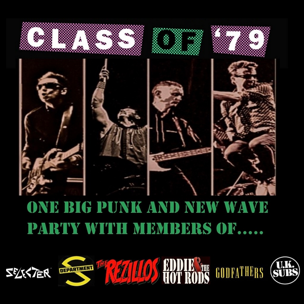 Class of '79