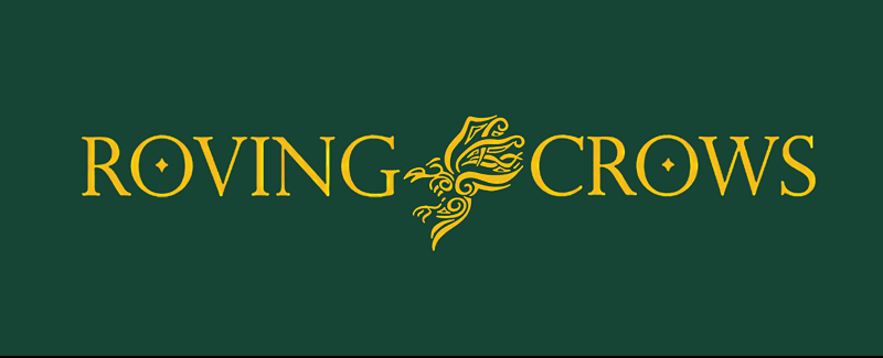 Roving Crows