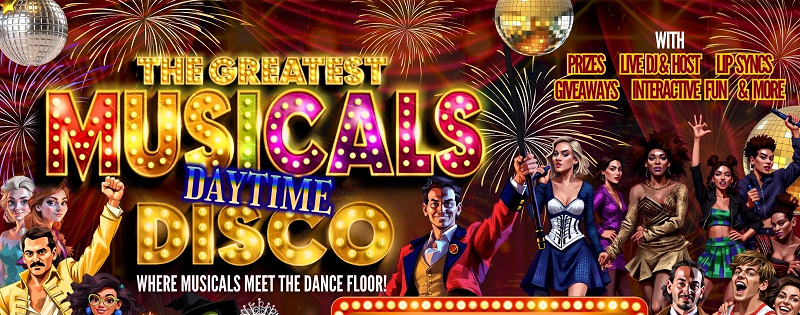 Musicals Disco