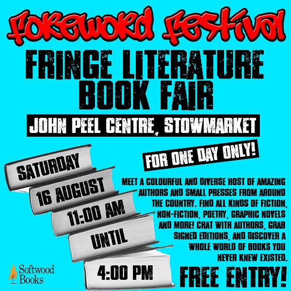 Fringe Book Fair