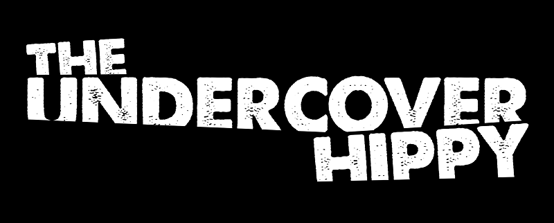 The Undercover Hippy