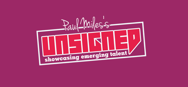 Suffolk Unsigned