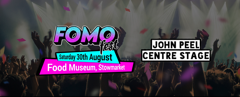 FOMO Fest