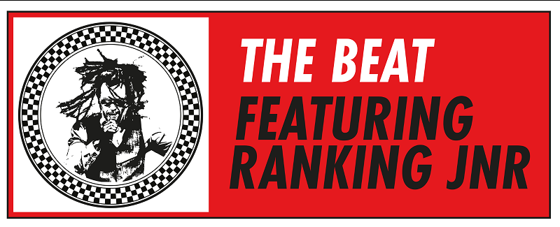 The Beat Ft. Ranking Jnr
