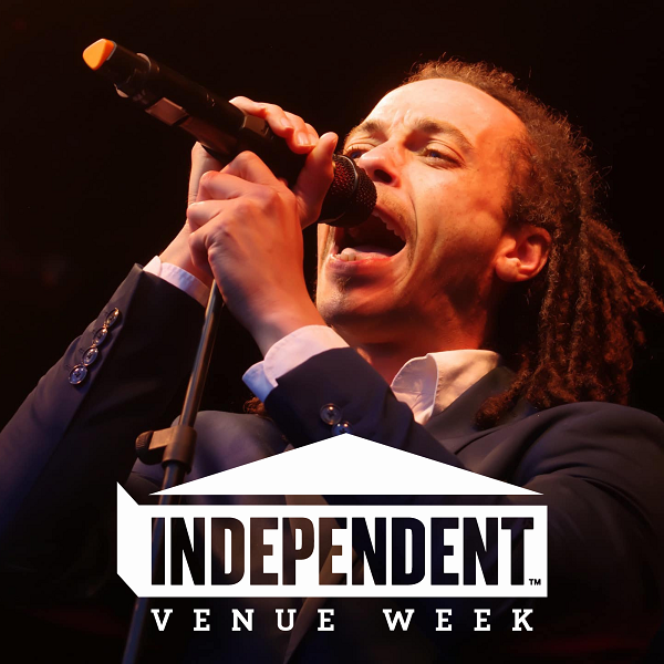 The Beat Ft. Ranking Jnr