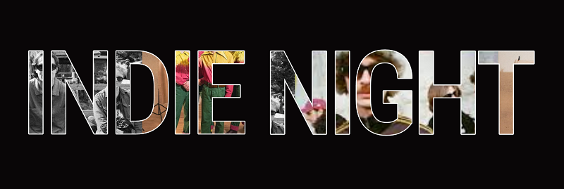 Indie Night