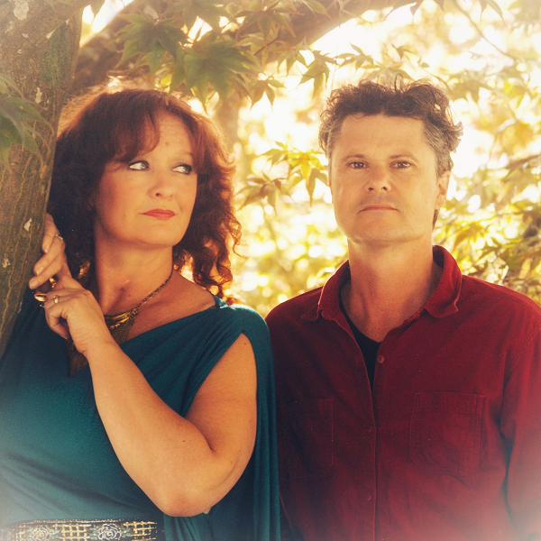 Kathryn Roberts & Sean Lakeman