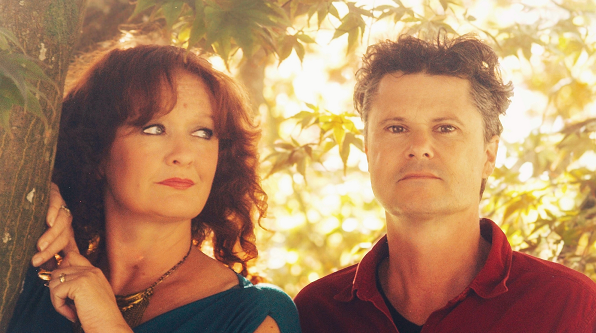 Kathryn Roberts & Sean Lakeman