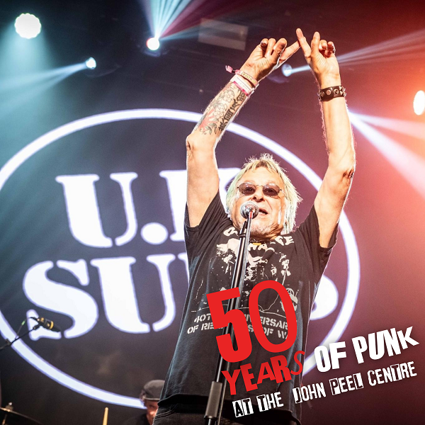 Charlie Harper + Helen McCookerybook