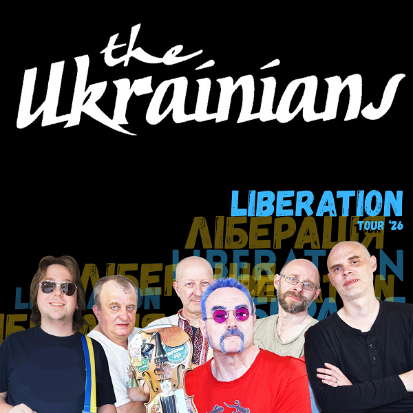 The Ukrainians