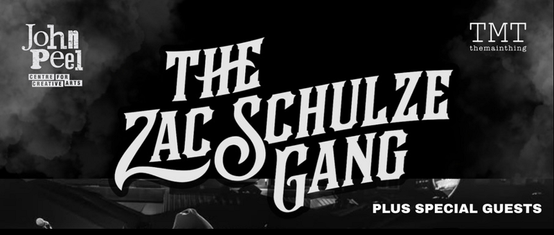 The Zac Schulze Gang