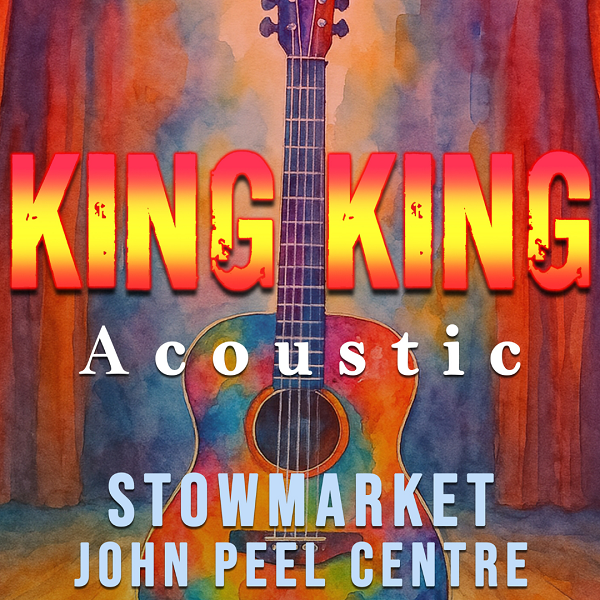 King King (acoustic)