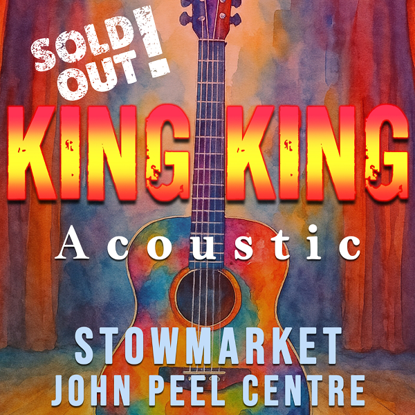 King King (acoustic)