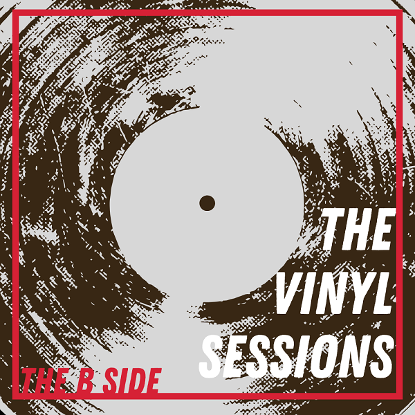 Vinyl Sessions
