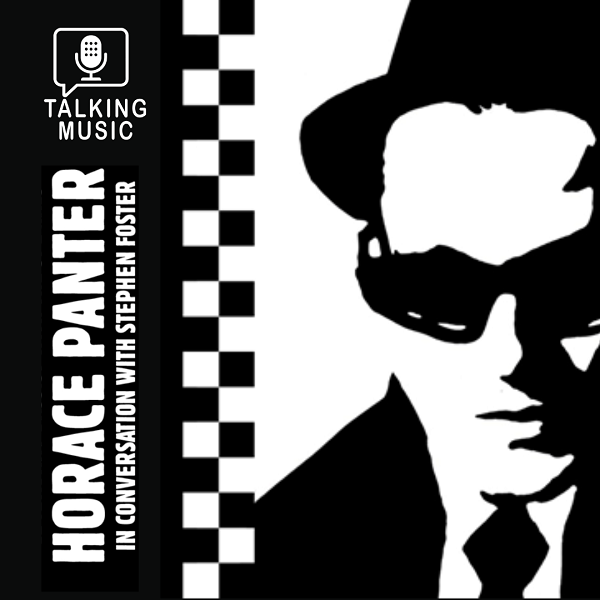 Talking Music - Horace Panter