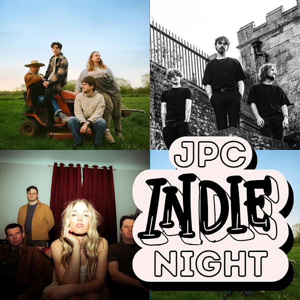 Indie Night