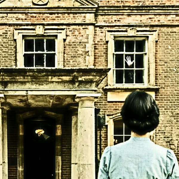 Common Ground: The Phantom of Friar Street