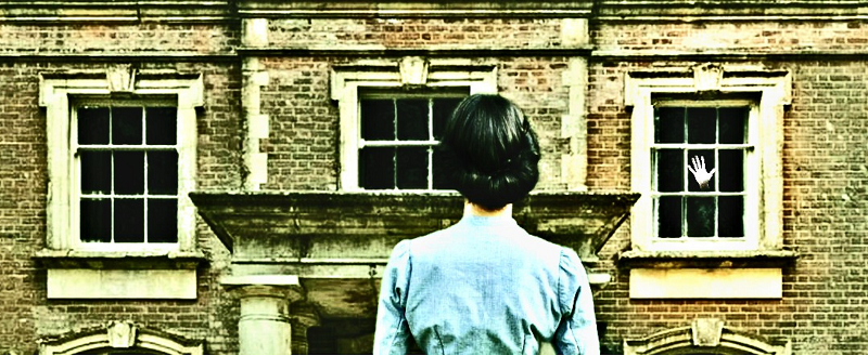 Common Ground: The Phantom of Friar Street