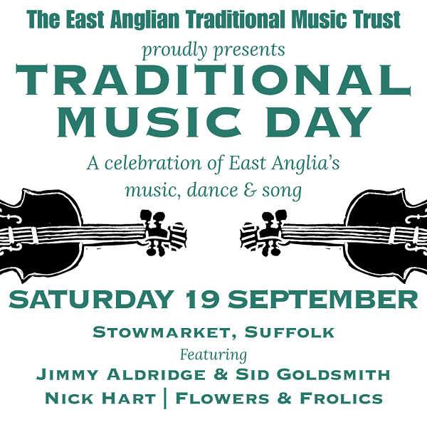 Traditional Music Day (multiple venues)