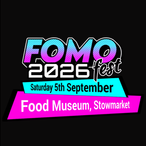 FOMO Fest