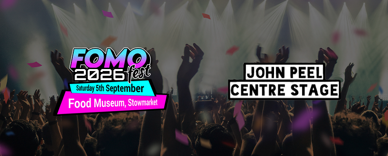 FOMO Fest