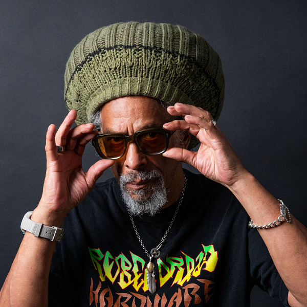 Don Letts DJ Set