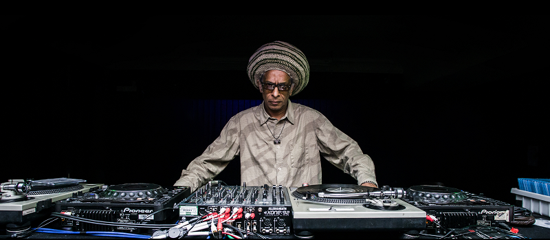 Don Letts DJ Set